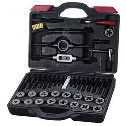  j. Machos/terraja Maurer 40 Piezas