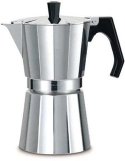 Cafetera 6 Tazas Oroley