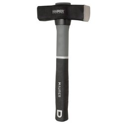 Maceta Maurer Mango Fibra Vidrio 800 Grms