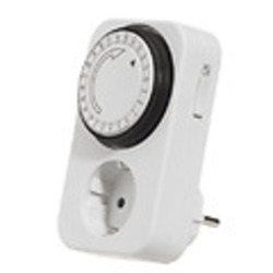 Programador Analogico 16a 250v