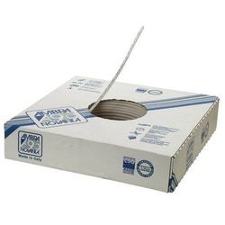 19020260 Cable De Antena Tv 6,2/4,6mm Rollo 100mt