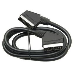 19110215 Cable Euroconector Tv-video 3mts