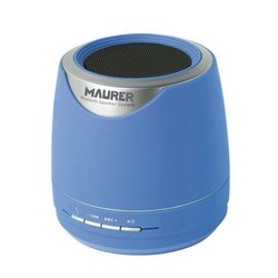 Altavoz Bluetooth 3w Inalambrico 10m Con Bateria