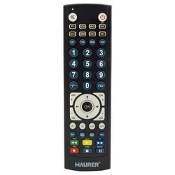 19100005 Mando Universal Maurer 8 Aparatos