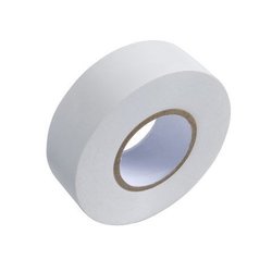 Cinta Aislante Wolfpack 30x25 Blanca