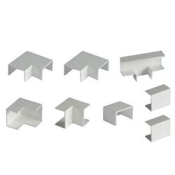 KIT ACCESORIOS CANALETA 16x16mm