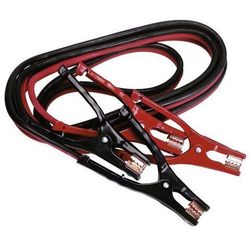 Pinzas Bateria Con Cable 4,0 metros. 400 Amperios.