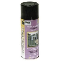 SPRAY MAURER ZINC 400ml