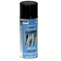 SPRAY MAURER ACEITE CORTE, FRES. Y TORN.
