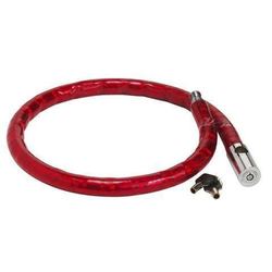 Piton Moto Blindado Llave Tubular 25x100 cm