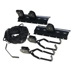 05411200 Soporte Para Bici Techo Poleas