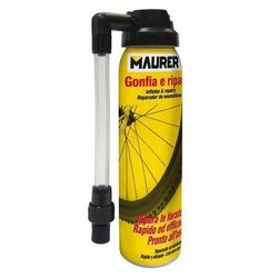 12060364 Spray Maurer Repardor-inflador Rueda Bicicleta 100 ml