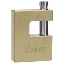 03100185 Candado Cuadrado Persiana 90 mm.