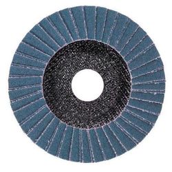 Disco Laminas Wolfpack Circonio 178x22 Grano 80