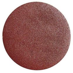 Lija Recambio Velcro Amoladora 115ø Grano 40. 10 piezas