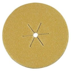 Lija Recambio Madera Wolfpack Taladro 125ø Grano 60. 10 piezas