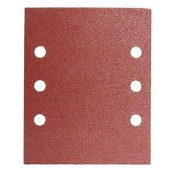 LIJA RECAMBIO LO210 SA 114x140 G.80/10pz