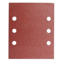 LIJA RECAMBIO LO210 SA 114x140 G180/10pz