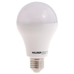 Bombilla Led Standar E27 20 w - 120w calida. 1900 lúmenes.