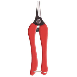 TIJERA WOLFPACK VENDIMIAR RECTA P10/17cm