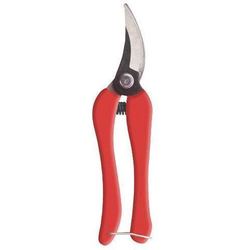 TIJERA WOLFPACK VENDIMIAR CURVA P20/18cm