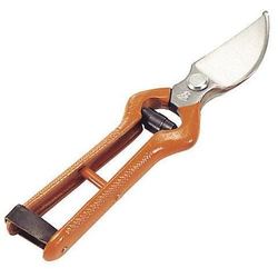  TIJERA WOLFPACK PODAR CURVA 21cm 1M