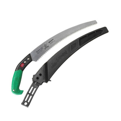 Serrucho Samurai Curvo Mango Plastico 330 Mm