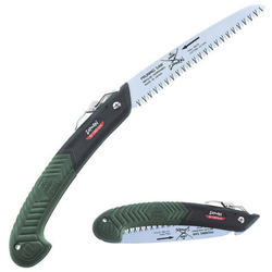 Serrucho Samurai Plegable en 180mm, 210mm y 240 mm. 