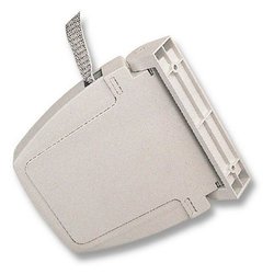 05250015 Recogedor Persiana Abatible Eurosax C-22 Blanco