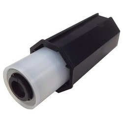 05250220 Capsula Persiana Telescópico Sin Espiga Para Eje 40 mm.