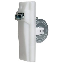 05250100 Recogedor Persiana Plastico Pequeño Cinta 22 mm.