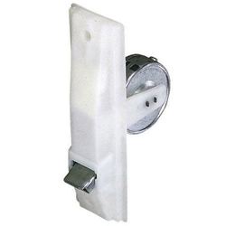 05250012 Recogedor Persiana Plastico Grande Cinta 22 mm.