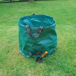 Saco Jardin Recoge-hojas 67ø x 76 cm.