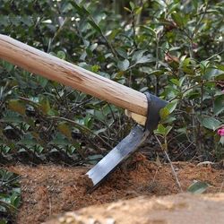 10002 Mango de Azada de 30