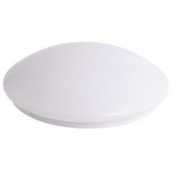 Plafón Led IP20 deTecho 12 Watios 840 Lumenes Ø 260 mm. 