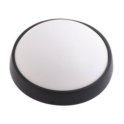 Plafón Led IP54 Redondo Ø260x110 mm. 9 Watios 540 Lúmenes