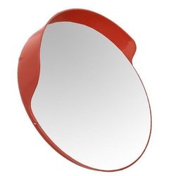 Espejo Convexo Interior / Exterior 60 cm.