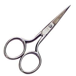 Tijera Palmera Bordar 800114 Recta 3,5" 