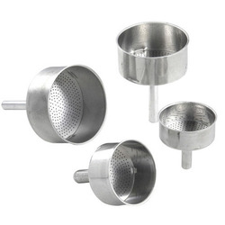 Embudo Cafetera 3 Tazas