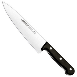 05030269 Cuchillo Arcos Universal Cocinero 200 mm.