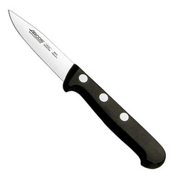 05030268 Cuchillo Arcos Universal Mondador 75x172 mm.