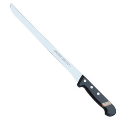 05030076 Cuchillo Arcos Universal Jamón 280 mm.