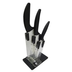 05150910 Juego Cuchillos Cerámica 3 piezas