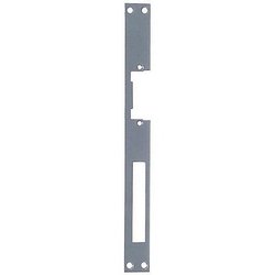 03010658 Frente Jis 902 Hierro Gris 250 mm. 