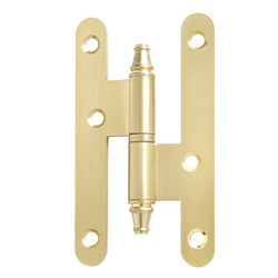 03042416 Pernio Wolfpack 406/10 Latonado Canto Redondo Izquierda