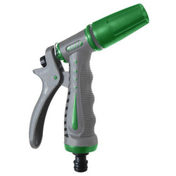 Pistola Manguera Regulable