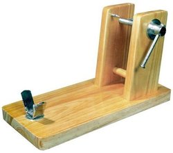 SOPORTE JAMONERO 40X23 CMS. MOD. DUBLIN