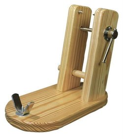 SOPORTE JAMONERO 40X32 CMS. MOD. MESON