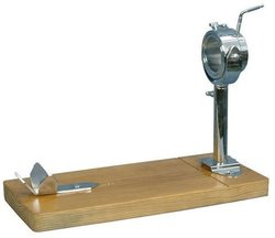  SOPORTE JAMONERO 60X29 A 39 CMS.M.SEGOVI