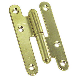 03040234 Pernio Wolfpack 403/9,5 Latonado Canto Redondo Derecha